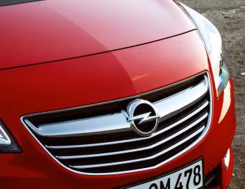 Opel Meriva (B) '2014–17