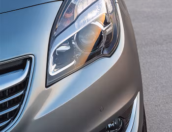 Opel Meriva (B) '2014–17