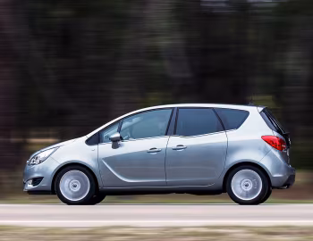 Opel Meriva (B) '2014–17