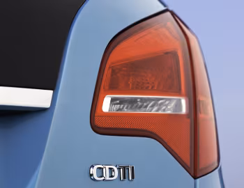 Opel Meriva (B) '2010–14
