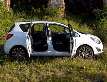 Opel Meriva (B) '2010–14