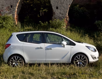 Opel Meriva (B) '2010–14