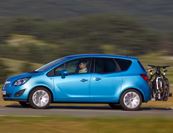 Opel Meriva (B) '2010–14