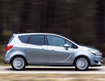 Opel Meriva (B) '2014–17