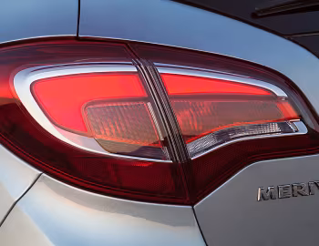 Opel Meriva (B) '2014–17