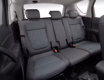 Интерьер Opel Meriva Turbo [South Africa] (B) '2012–14