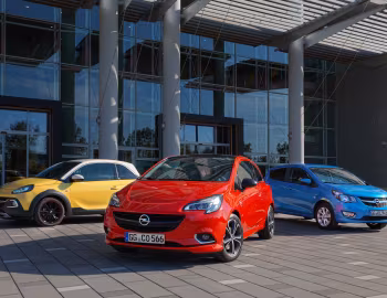 Opel