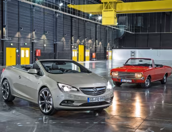 Opel