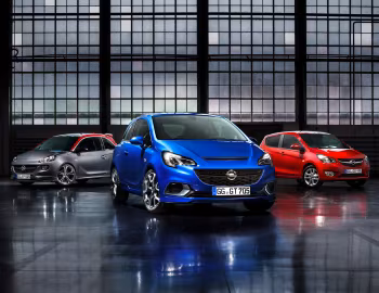 Opel