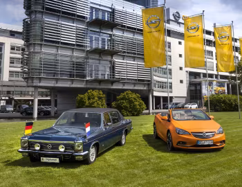 Opel