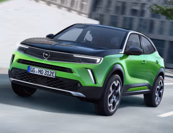 Opel Mokka-e '2020–23