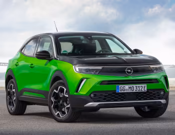 Opel Mokka-e '2020–23
