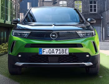Opel Mokka-e '2020–23
