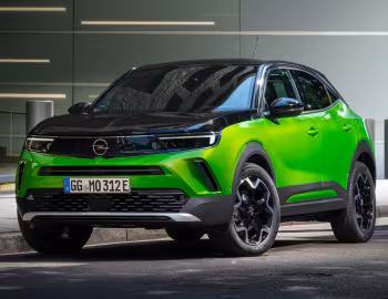 Opel Mokka-e '2020–23