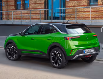 Opel Mokka-e '2020–23