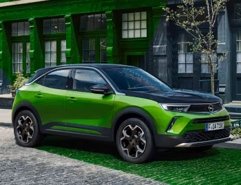 Opel Mokka-e '2020–23