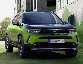 Opel Mokka-e '2020–23