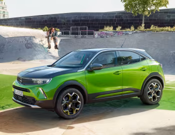 Opel Mokka-e '2020–23
