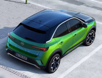 Opel Mokka-e '2020–23