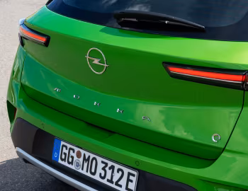 Opel Mokka-e '2020–23