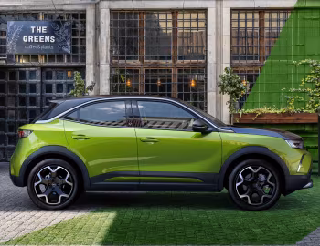 Opel Mokka-e '2020–23