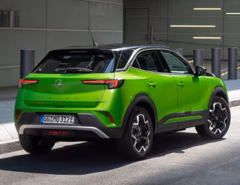 Opel Mokka-e '2020–23