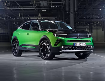Opel Mokka-e '2020–23