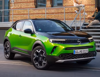 Opel Mokka-e '2020–23