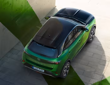 Opel Mokka-e '2020–23
