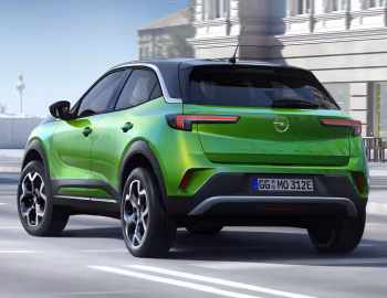 Opel Mokka-e '2020–23