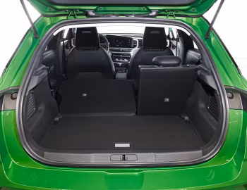Ambos Opel Mokka-e '2020–23