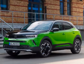 Opel Mokka-e '2020–23