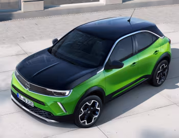 Opel Mokka-e '2020–23