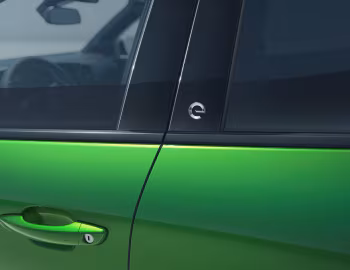 Opel Mokka-e '2020–23