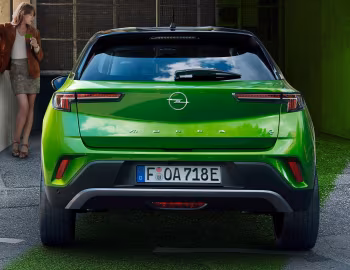 Opel Mokka-e '2020–23
