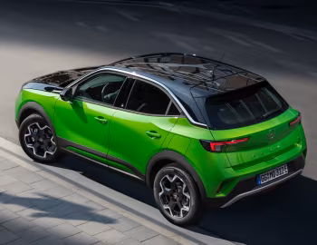 Opel Mokka-e '2020–23