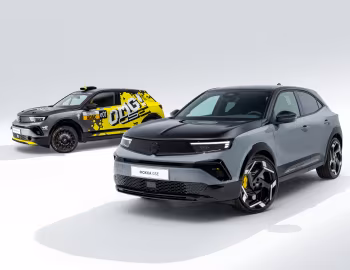 Opel Mokka '2025–pr.