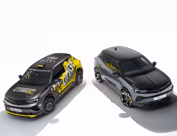 Opel Mokka '2025–pr.
