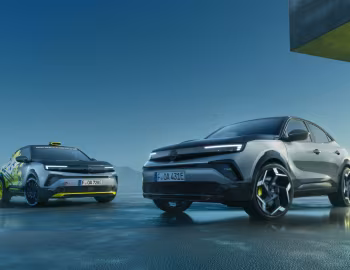 Opel Mokka '2025–pr.