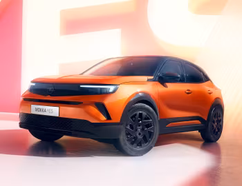 Opel Mokka "Yes" '2026