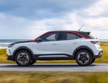 Opel Mokka GS Line '2020–24