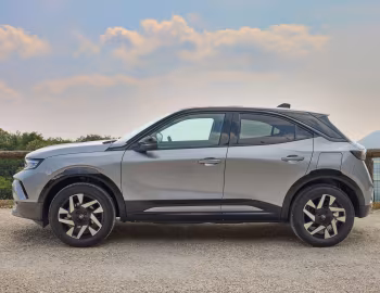 Opel Mokka GS [Worldwide] '2025–pr.
