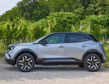 Opel Mokka GS [Worldwide] '2025–pr.