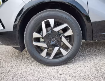 Opel Mokka GS [Worldwide] '2025–pr.