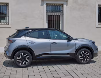 Opel Mokka GS [Worldwide] '2025–pr.