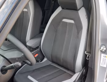 Interior Opel Mokka GS [Worldwide] '2025–pr.