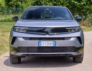 Opel Mokka GS [Worldwide] '2025–pr.