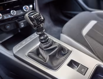 Interior Opel Mokka GS [Worldwide] '2025–pr.