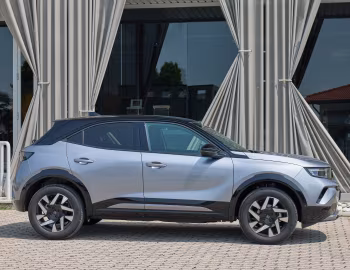 Opel Mokka GS [Worldwide] '2025–pr.