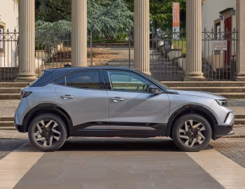 Opel Mokka GS [Worldwide] '2025–pr.